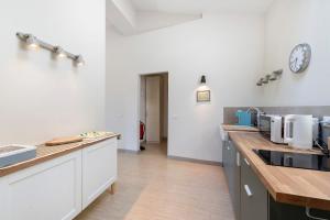 Casale San Giacomo Guest House