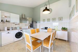 Casale San Giacomo Guest House