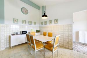 Casale San Giacomo Guest House