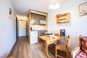 Résidence Lauziere - ST 4P 22M² 5ETG SUDVUE MAE-9543