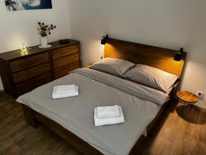 Horské apartmány Na Pastvinách