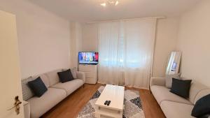 Berlin City Apartment