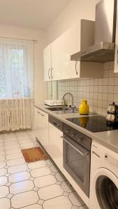Berlin City Apartment