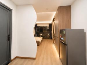Nexus Residence