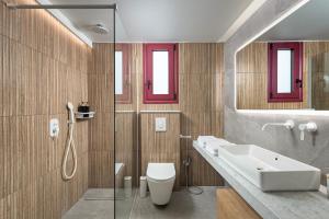 Costa Blu mare
