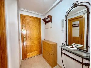 Apartamento en Torrevieja a 600m de la playa