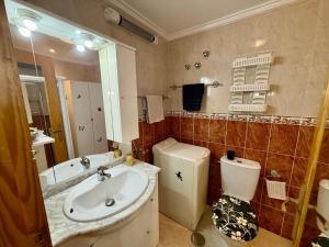Apartamento en Torrevieja a 600m de la playa