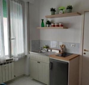 Pied à Terre Nr.5
