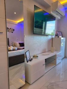 Daisy Apartmani Paralia