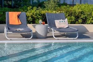 UNA Hotels Forte Dei Marmi