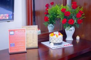 Sumi Hotel Gò Vấp