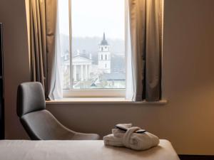 Novotel Vilnius Centre
