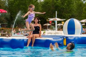 Club del Sole Marina Julia Family Collection