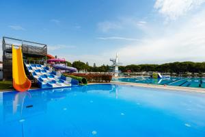Club del Sole Marina Julia Family Collection