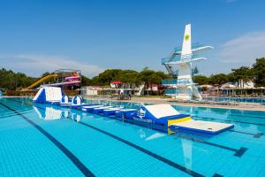 Club del Sole Marina Julia Family Collection