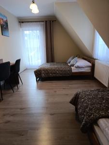Pokoje U Furczoniów