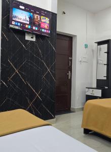 S J RESiDENCY