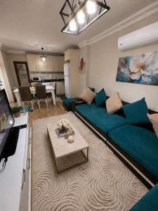Vizavi Apartments
