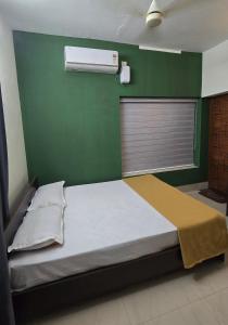 S J RESiDENCY