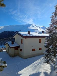 Il Poggiolo dei Sibillini Valvasseto Apt