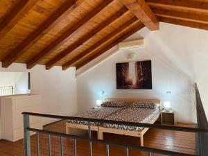 Il Loft - AFFITTI 365