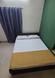 S J RESiDENCY