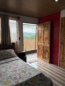 Cabañas Casa Tucano