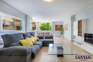 Casa Aluna - 3BR Premium Location Higueron
