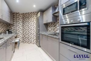 Casa Aluna - 3BR Premium Location Higueron
