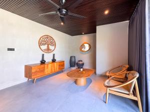 "NEW" Villa Uma Atma Central Ubud by Nagisa Bali