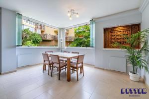Casa Aluna - 3BR Premium Location Higueron