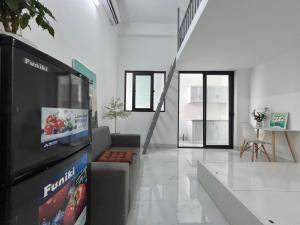 Cozy Home Triều Khúc