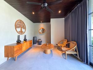 "NEW" Villa Uma Atma Central Ubud by Nagisa Bali