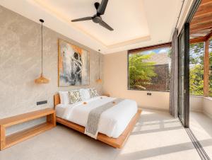 "NEW" Villa Uma Atma Central Ubud by Nagisa Bali