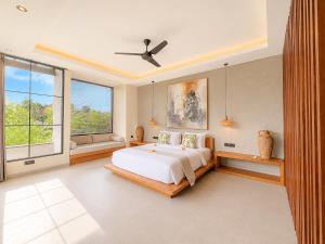 "NEW" Villa Uma Atma Central Ubud by Nagisa Bali