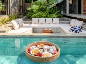 "NEW" Villa Uma Atma Central Ubud by Nagisa Bali