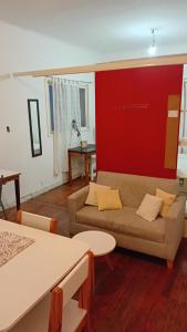 Departamento Microcentro Obelisco