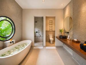 "NEW" Villa Uma Atma Central Ubud by Nagisa Bali