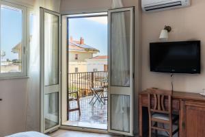 B&B La terrazza sul mare