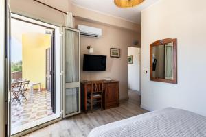 B&B La terrazza sul mare