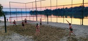 LeNi Apartmani Srebrno Jezero