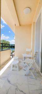 LeNi Apartmani Srebrno Jezero