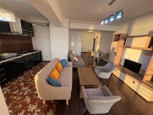 Maria Summer Apartaments