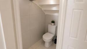 Stylish Home Near Dublin City Centre