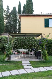 Villa Santa Chiara