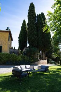 Villa Santa Chiara