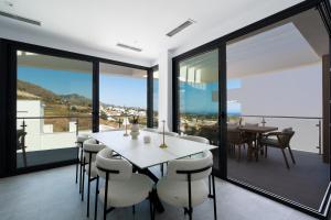 Casa Colina, Nerja