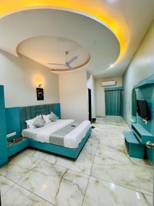 Hotel JD Fortune