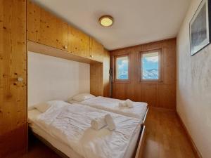 Plein Ciel VA 012 - MOUNTAIN apartment 4 pers