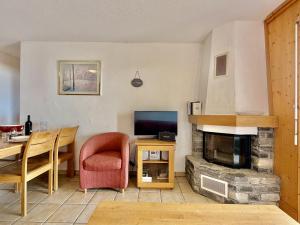 Plein Ciel VA 012 - MOUNTAIN apartment 4 pers